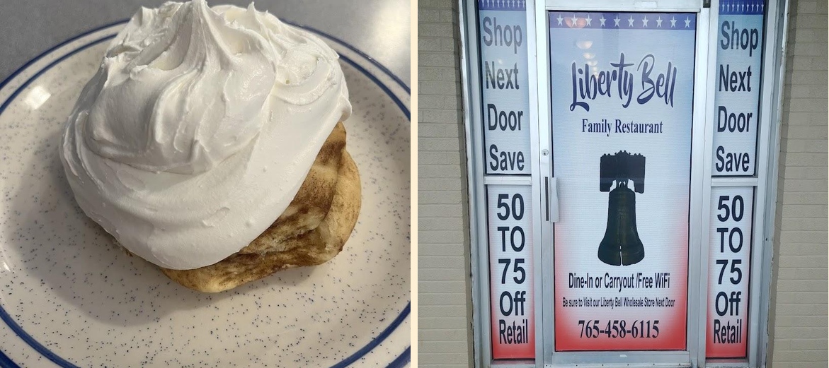 Liberty Bell Restaurant