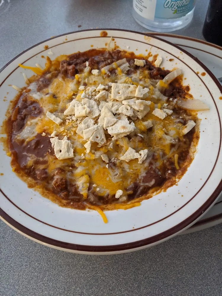 Chili
