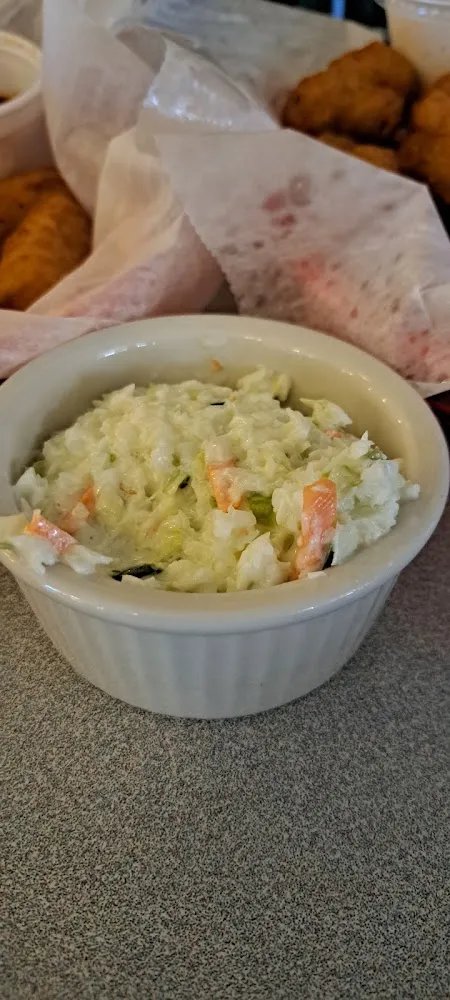 Coleslaw