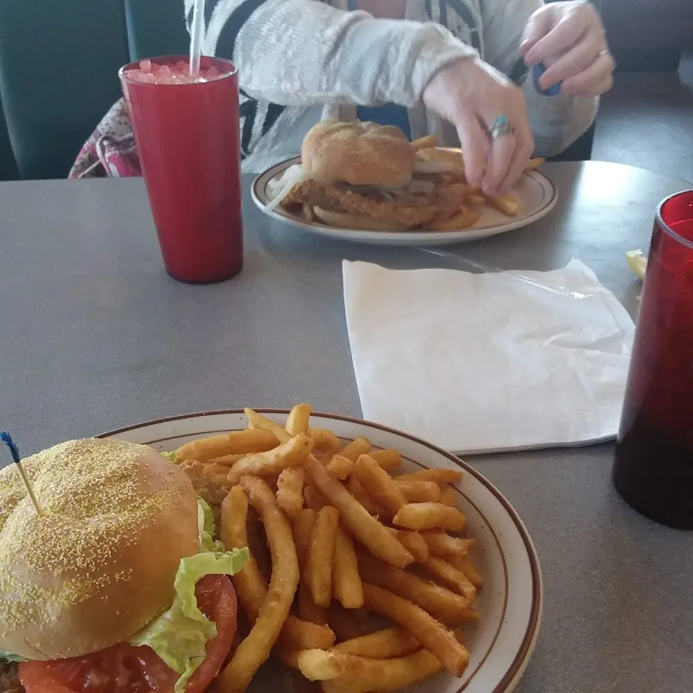 Tenderloin Sandwich Platter